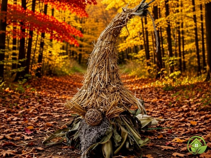 WORKSHOP - FALL GNOME CENTERPIECE - SEPT 20TH - Image 2