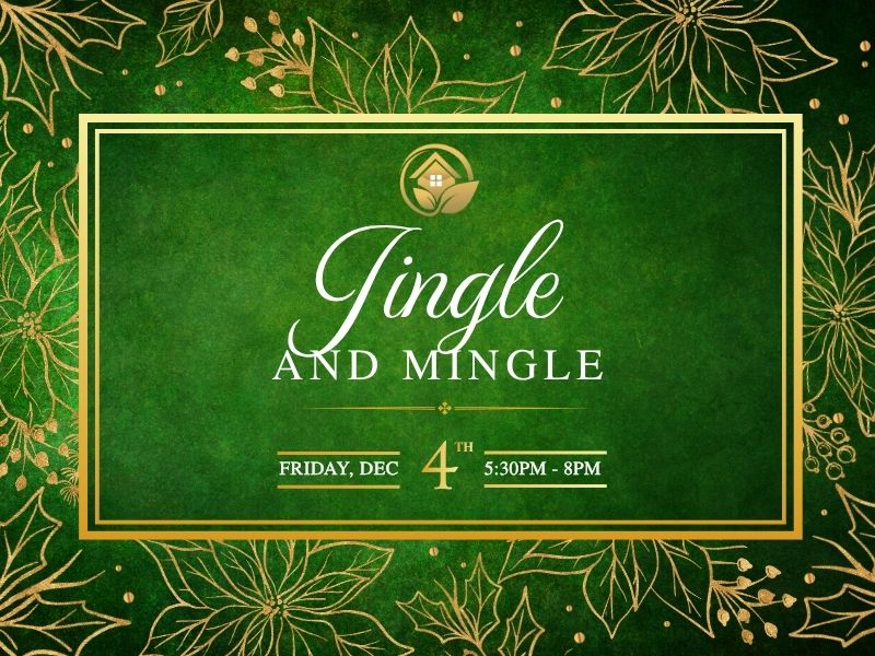 Jingle & Mingle Family Night – 2026